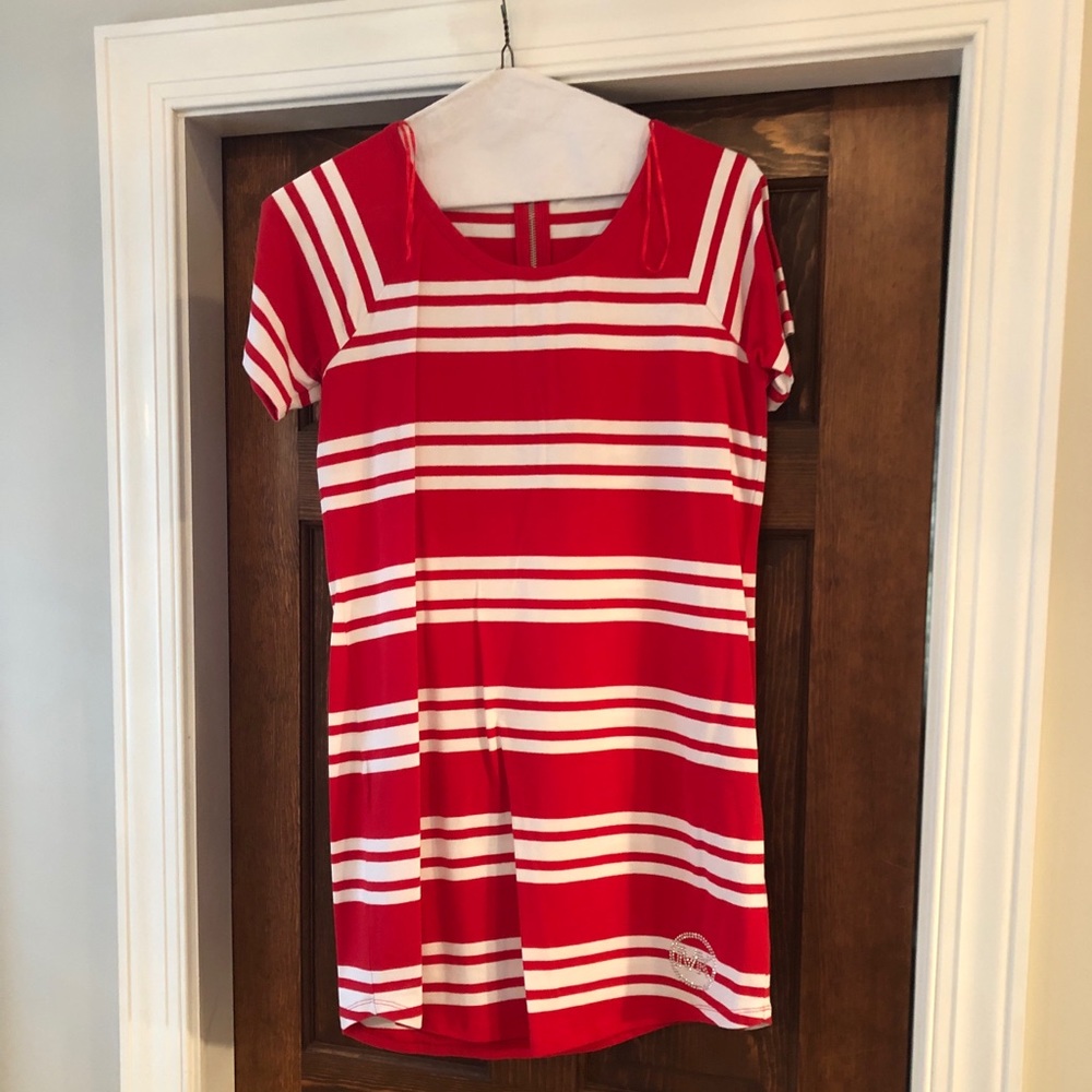 Michael Kors t-shirt dress